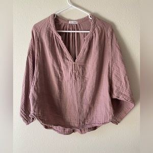 Free People X CP Shades Top